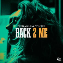 Back 2 Me (feat. Tyche)