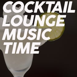 Cocktail Lounge Music Time