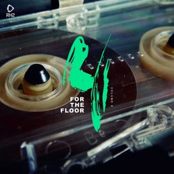 4 For The Floor Vol. 8