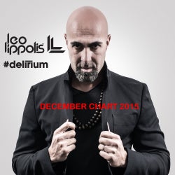 #Delirium: Leo Lippolis Christmas '15 Chart