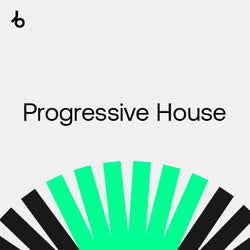 The July Shortlist: Progressive House