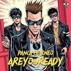 AREYOUREADY