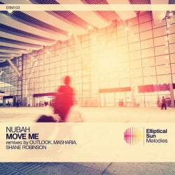 Move Me Remixes