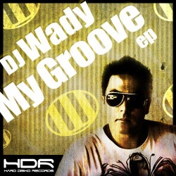 My Groove EP