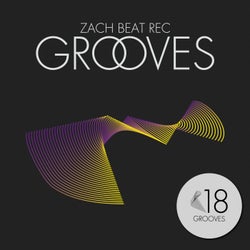Grooves 18