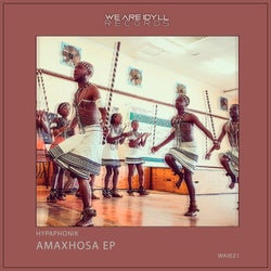 AmaXhosa EP