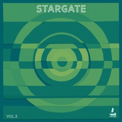 Stargate ; Vol.3