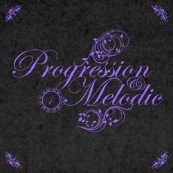 Progression & Melodic, Vol.04