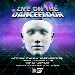 Life on the Dancefloor EP