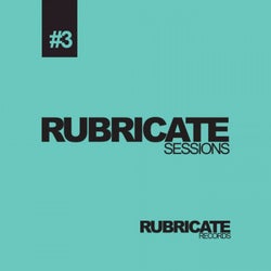 Rubricate Sessions #3