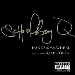 Hands On The Wheel