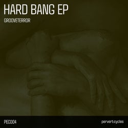 Hard Bang EP
