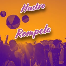 Rompelo