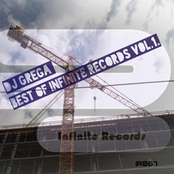 Best Of Infinite Records, Vol.1