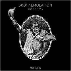 3001 / Emulation