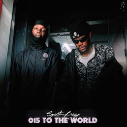 015 To The World