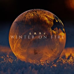 Winter On Fire