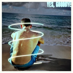 yes, goodbye