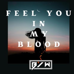 Feel You In My Blood (Radio Edit)