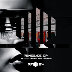 Renegade E.P.