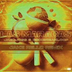Las Maracas (Jake Rello Extended Remix)