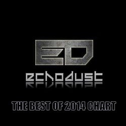 Echodust - The best of 2014