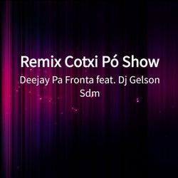 Remix Cotxi Po Show