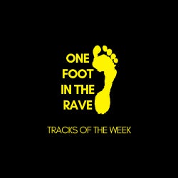 Week 42: Tracks of the week