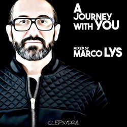 A Journey With You (Mixed By Marco Lys)