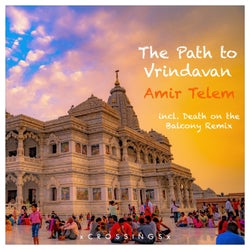 The Path to Vrindavan