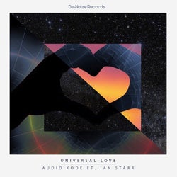Universal Love - Extended Mix