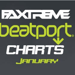 Faxtreme Game Over Charts January