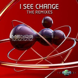 I See Change (The Remixes)