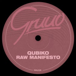 Raw Manifesto