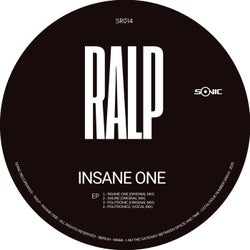 Insane One