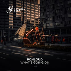 What's Going On (Extended Mix)