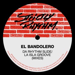 Da Rhythm Slide / La Isla Groove (Mixes)