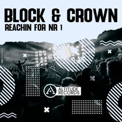 Reachin For Nr 1 