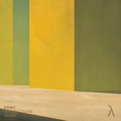 Steady Move / Doda