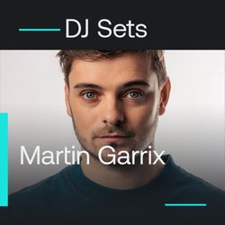 DJ Sets | Martin Garrix