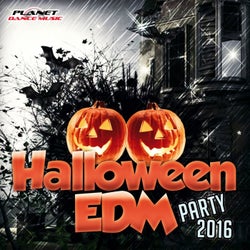 Halloween EDM 2016 Party