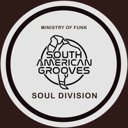 Soul Division