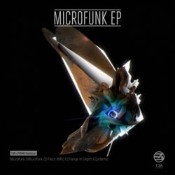 Microfunk EP