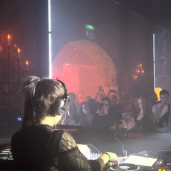WE/AT Techno pulse II *** Acathz