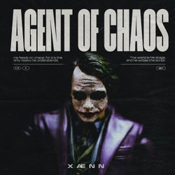 AGENT OF CHAOS