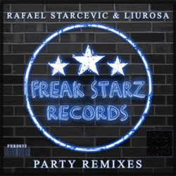 PARTY REMIXES