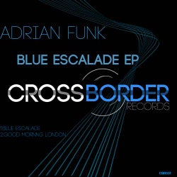Blue Escalade EP