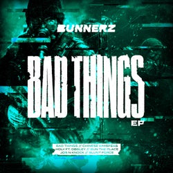 Bad Things EP