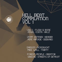 Hell Beat Compilation, Vol. 1