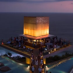 Bali by Night